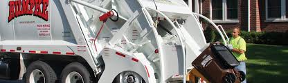 Best Demolition Debris Removal  in Laverne, OK