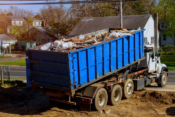 Shed Removal in Laverne, OK