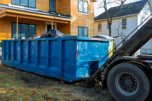 Best Shed Removal  in Laverne, OK