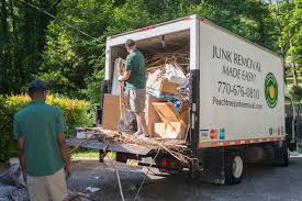 Best Donation Pickup Services  in Laverne, OK